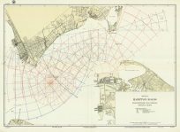 Virginia - Hampton Roads - Rangefinder and Compass Testing Chart