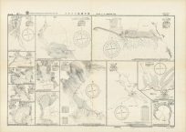 Plans in the Okhotsk Sea