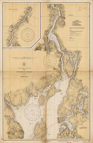 Penobscot River Penobscot River