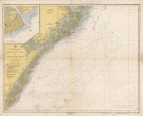 Little Egg Inlet to Hereford Inlet