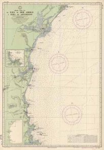 Da Ilha de Bom Abrigo a Ilha do Arvoredo (Brazil)