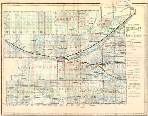 South Central Nebraska - Art Source International