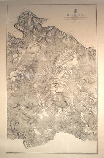 The Wilderness The Wilderness