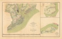 Civil War Atlas; Plate 4; Battle Near Belmont