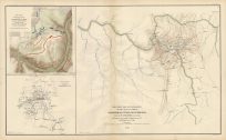 Civil War Atlas; Plate 9; Carnifix Ferry