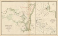 Civil War Atlas; Plate 14; Shiloh