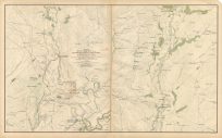Civil War Atlas; Plate 52; Red River