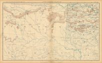 Civil War Atlas: Plate 159; Parts of Indian Territory