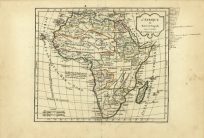 LAfrique (Africa)'