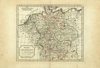 Empire dAllemange (German Empire)'