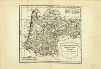 Guienne et Gascogne