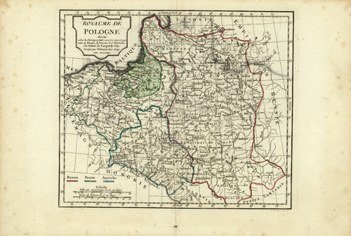 Royaume de Pologne (Kingdom of Poland)