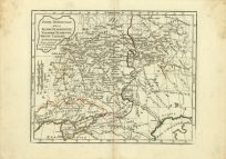 Partie Meridionale de la Russie Europeenne