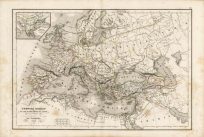 LEmpire Romain et les Barbares du Nord (Roman Empire)'