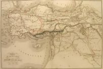 Expedition du Jeune Cyrus et Retraite des Dix Mille (Expedition of Young Cyrus)