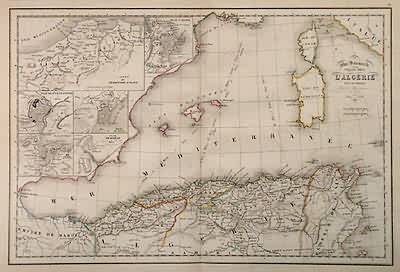 LAlgerie (Algeria)'