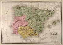 Espagne Ancienne (ANCIENT SPAIN)