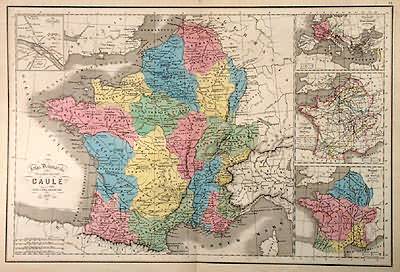 Gaule (ANCIENT FRANCE)