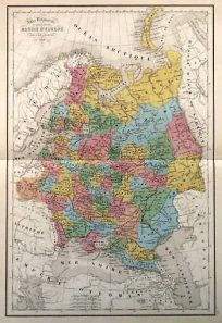 Russie DEurope (RUSSIA)'