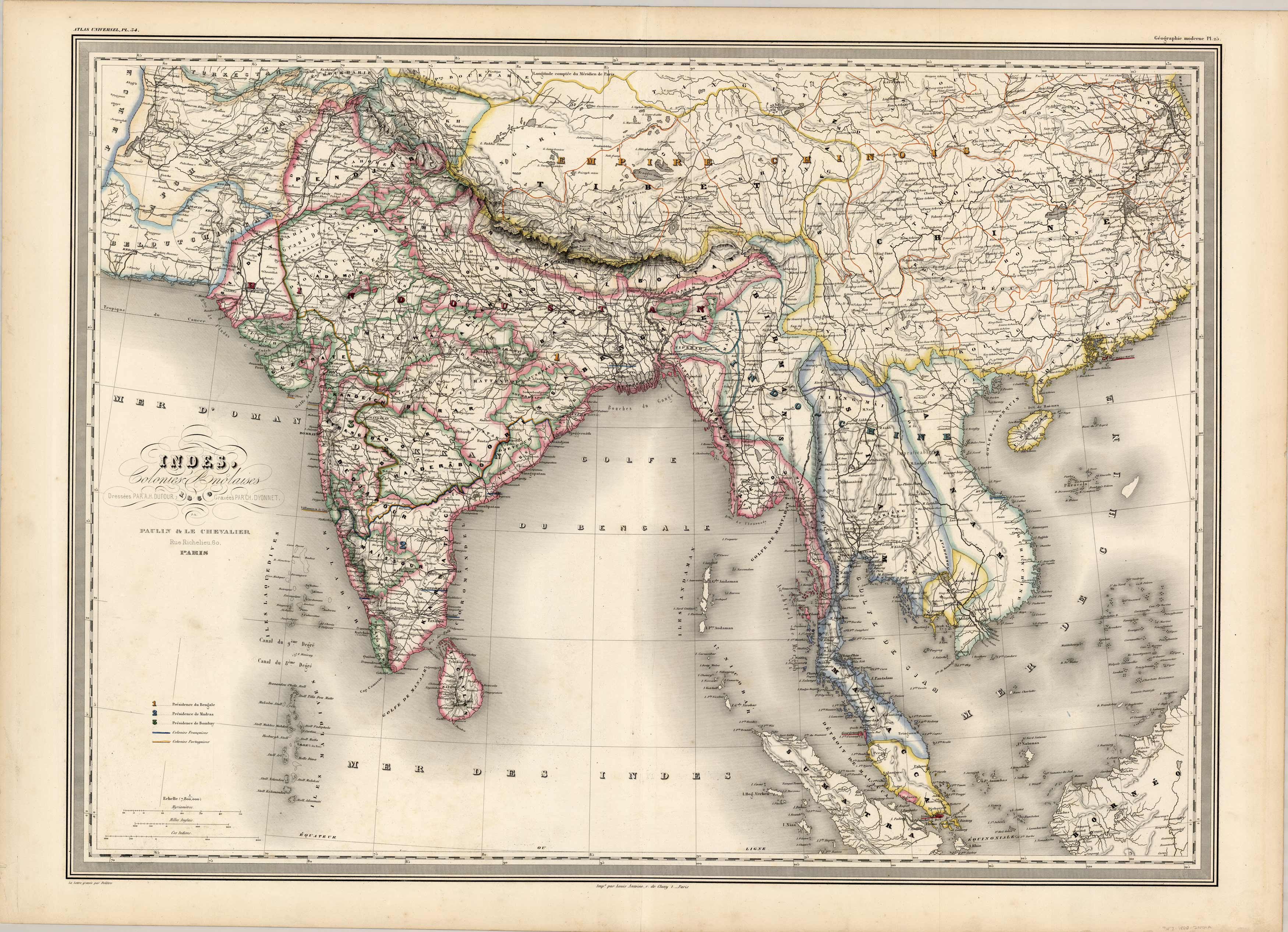 Indes