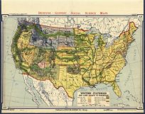 Western Statehood and Land Grants to Railroads