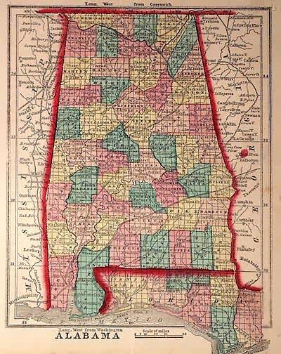 Alabama