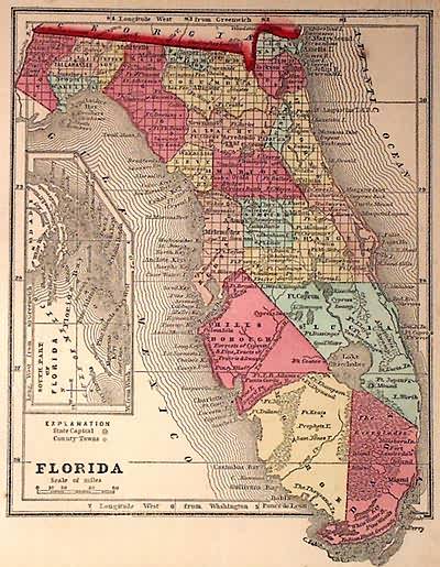 Florida Florida