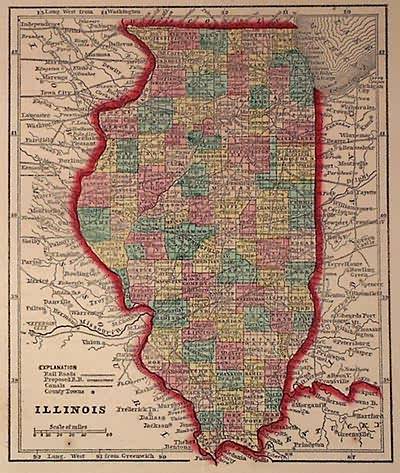 Illinois