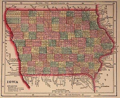 Iowa