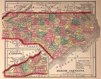 North Carolina