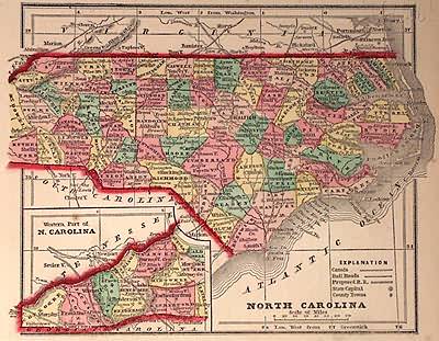 North Carolina