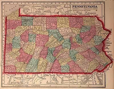 Pennsylvania