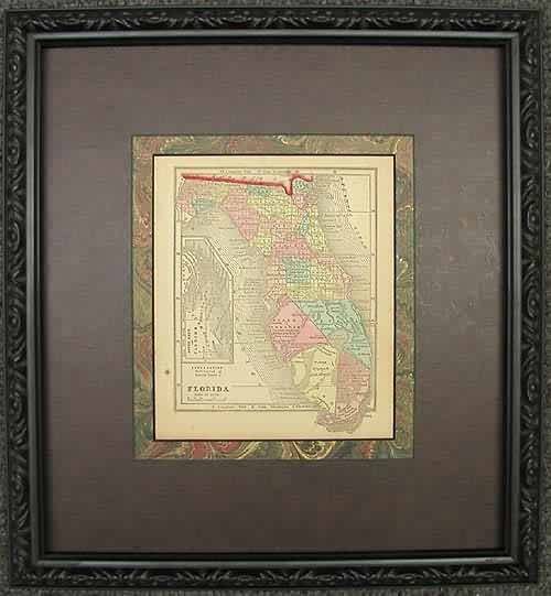 FRAMED Florida