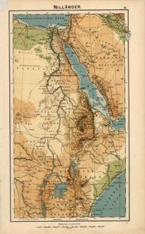 Nillï¿½nder (Nile River)