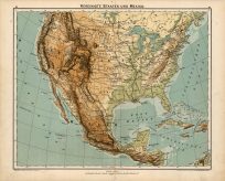 Vereinigte Staaten und Mexiko (United States and Mexico)