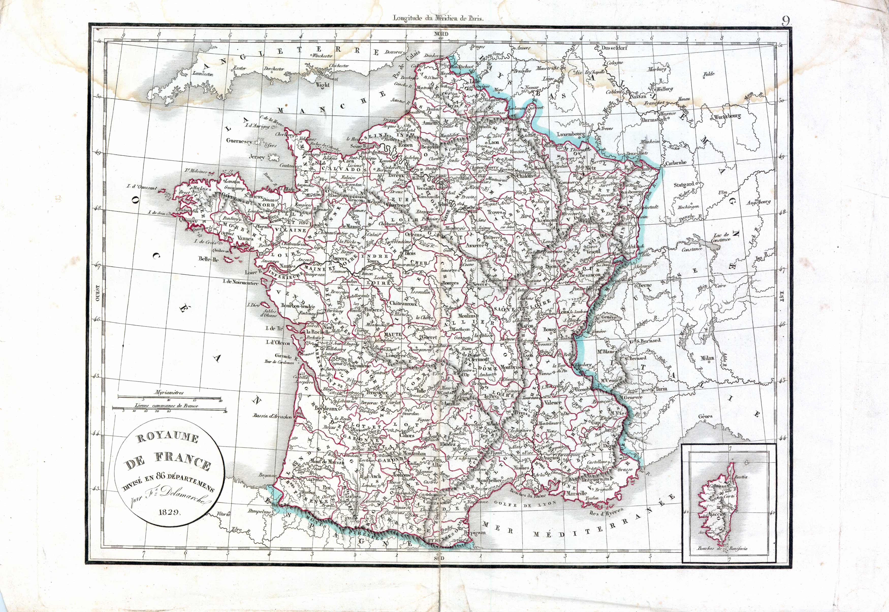 Royaume de France
