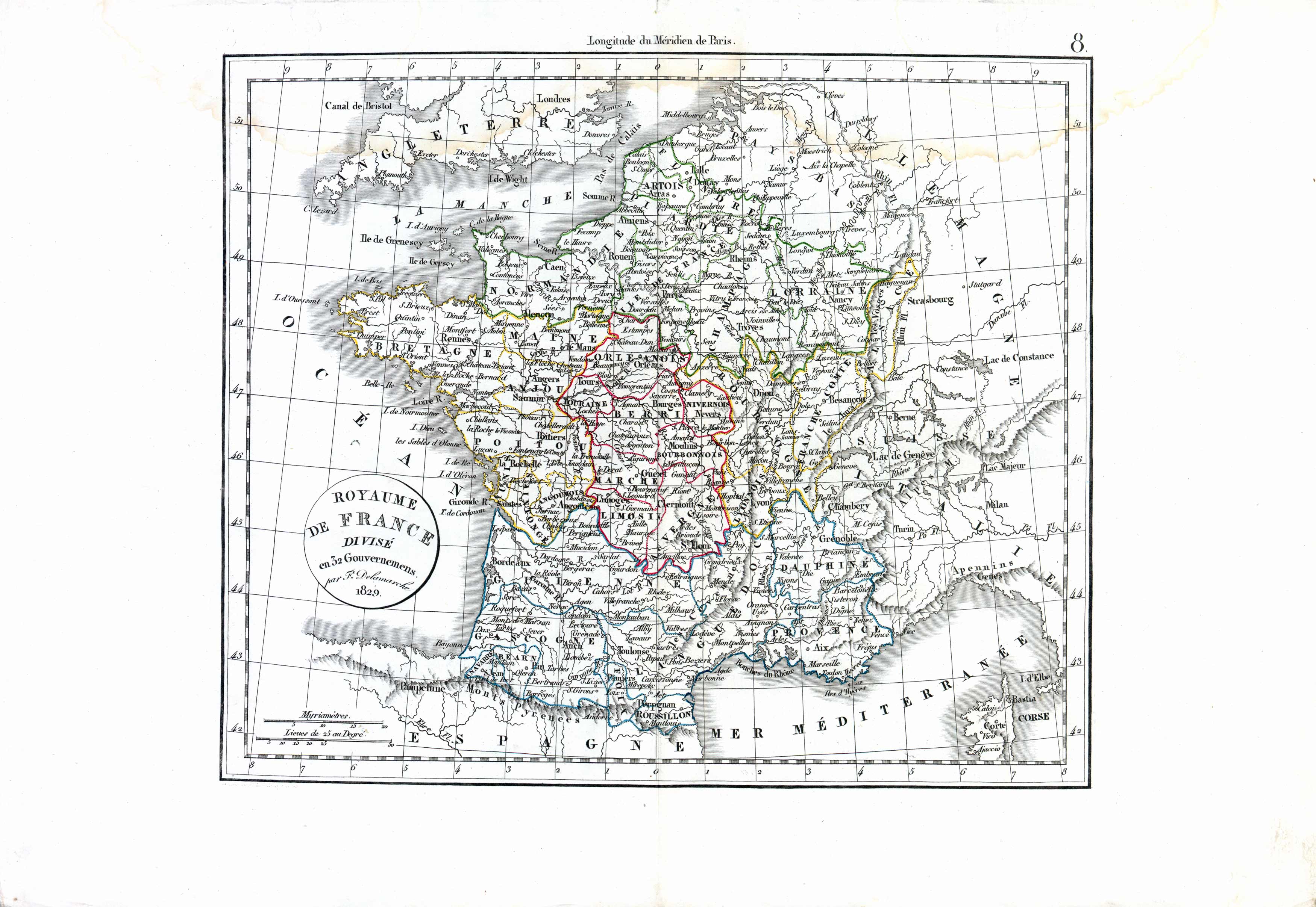Royaume de France
