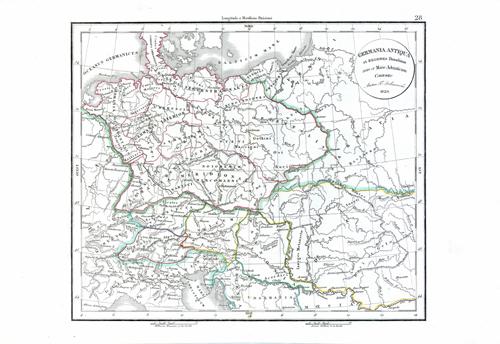 Germania Antiqua