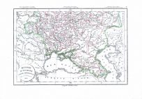 Russie dEurope Partie Meridionale (SOUTHERN RUSSIA)'