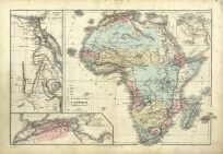 LAfrique (Africa)'