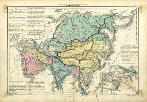 LAsia (Asia)' LAsia (Asia)'