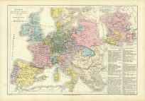 Europe 1556-1648