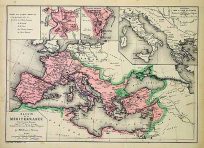 Bassin de la Mediterranee (Basin of the Mediterranean)