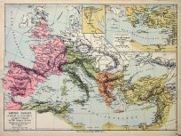 Empire Romain (Roman Empire)