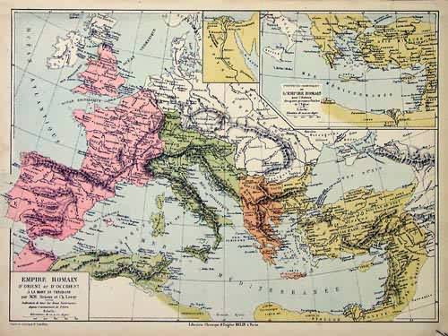Empire Romain (Roman Empire)