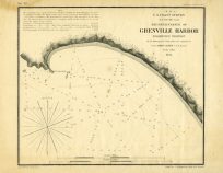 Reconnaissance of Grenville Harbor