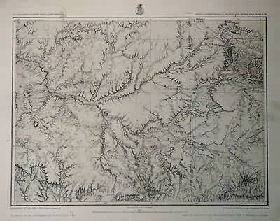 Parts of Eastern Arizona and Western New Mexico Parts of Eastern Arizona and Western New Mexico