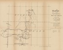 Wagon Road from Fort Steele