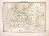 Empire de Charlemagne (Charlemagnes Empire)'