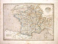 France par Provinces (France by Provinces)